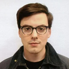 Headshot of Tom Jenkins