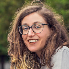 Headshot of Noura Howell