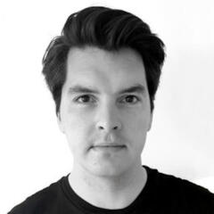 Headshot of Laurens Boer