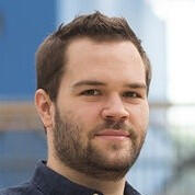 Headshot of Peter Kun